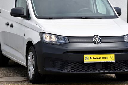 VW Caddy 159.000 km 13.900 € Limeshain 63694