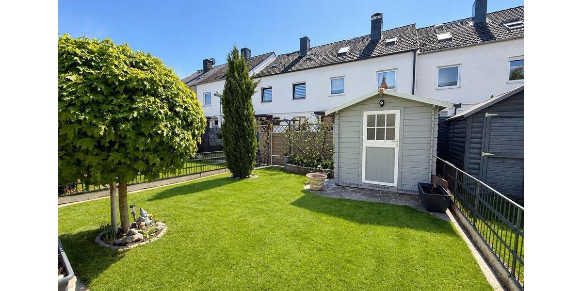 Reihenhaus Dietzenbach - 5 Zimmer, 130 m&sup2;, 495.000&euro; | Angebot:26648987