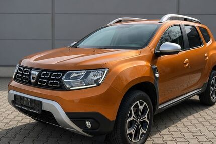 Dacia Duster 137.850 km 10.499 &euro; Kelkheim 65779