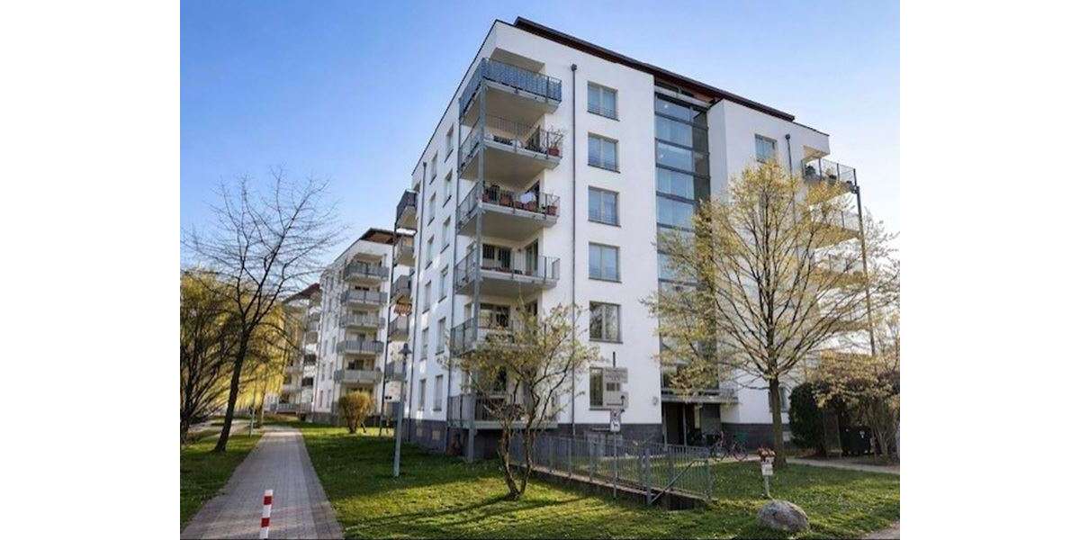 Etagenwohnung Offenbach Bieberer Berg - 2 Zimmer, 60 m&sup2;, 299.500&euro; | Angebot:25856920