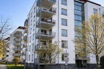 Wohnung Offenbach Bieberer Berg - 2 Zimmer, 60 m&sup2;, 299.500&euro; | Angebot:25856920