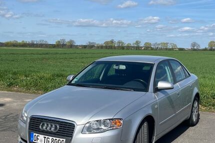 Audi A4 153.625 km 6.000 &euro; Frankfurt am Main 60594