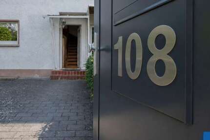Haus Bad Homburg Gonzenheim - 4 Zimmer, 86 m&sup2;, 500.000&euro; | Angebot:27357364