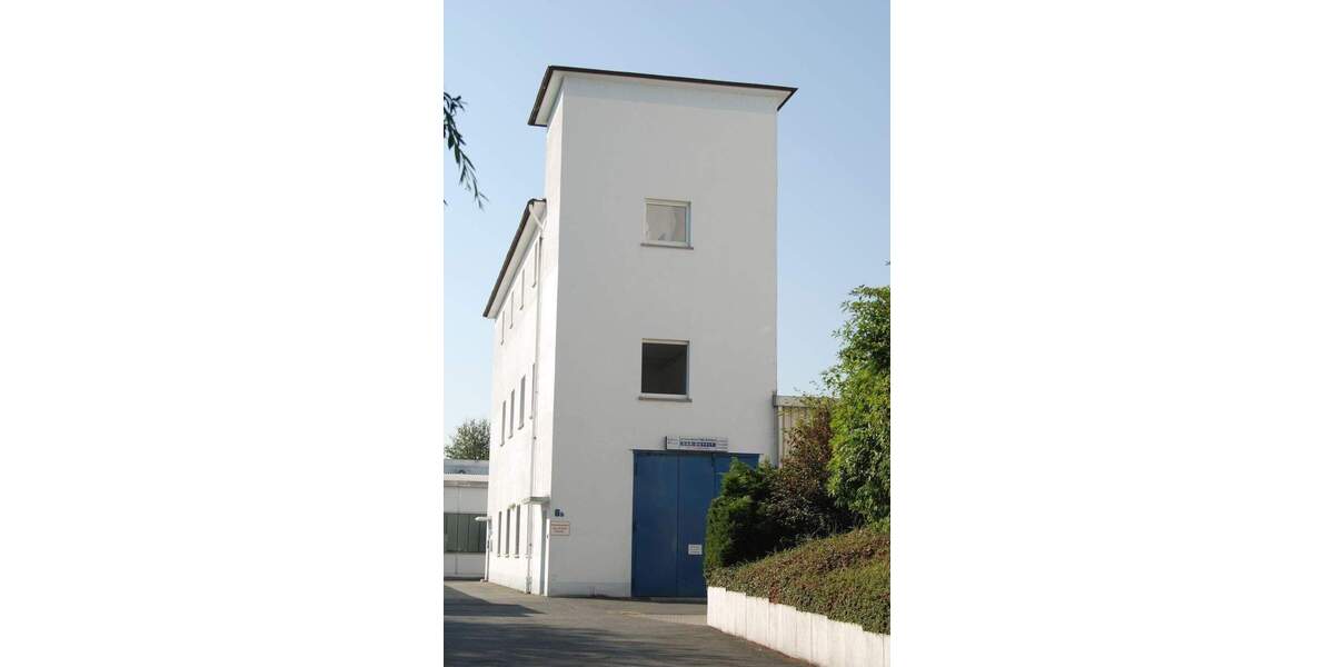Gewerbeobjekt Dietzenbach Altstadt - 1 Zimmer, 16 m&sup2;, 150&euro; | Angebot:26274335