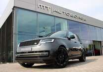 Gebrauchtwagen Land Rover Range Rover