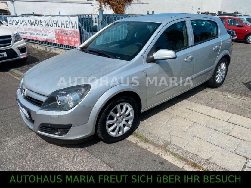Opel Astra 228.000 km 2.250 € Mühlheim am Main 63165