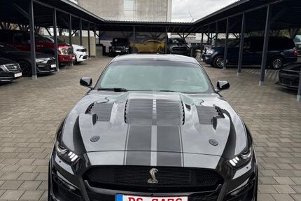 Ford Mustang 93.290 km 30.900 &euro; Roßdorf DE-64