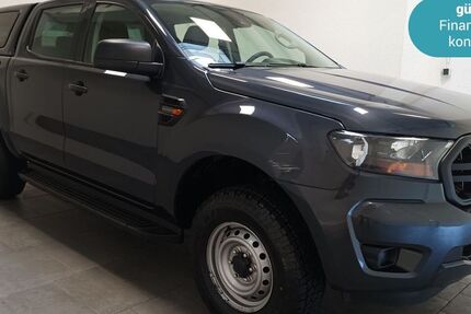 Ford Ranger 76.243 km 27.290 &euro; Egelsbach 63329