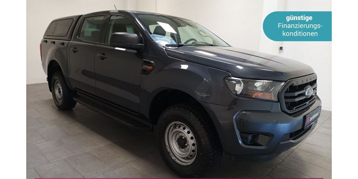 Ford Ranger 76.243 km 27.290 &euro; Egelsbach 63329