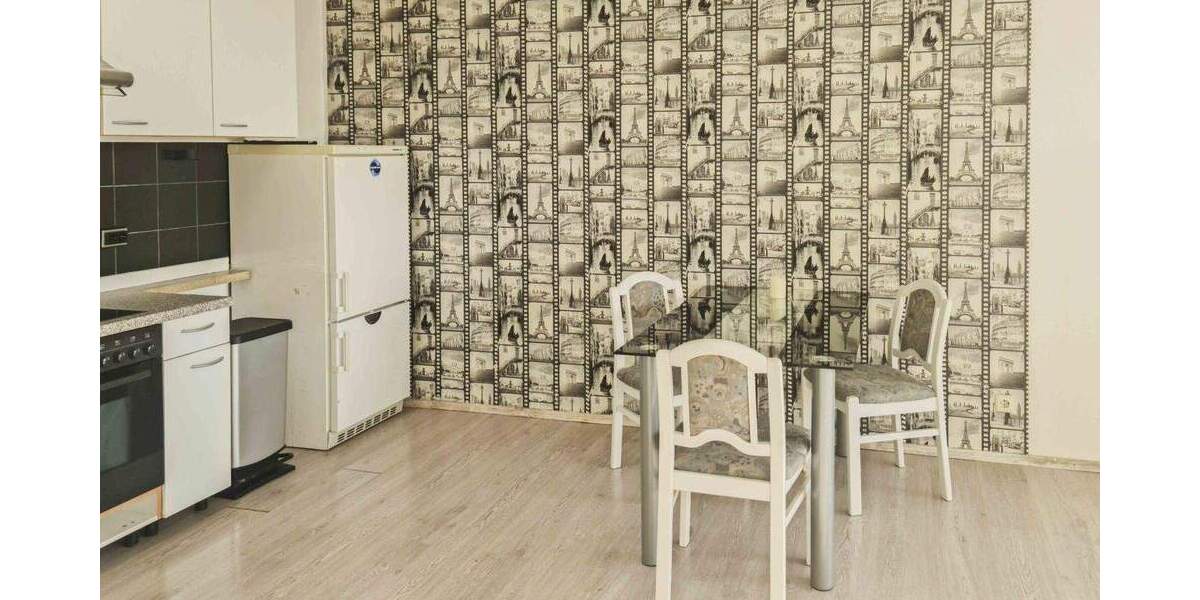 Etagenwohnung Offenbach am Main Hafen - 2 Zimmer, 68 m&sup2;, 195.000&euro; | Angebot:25265615