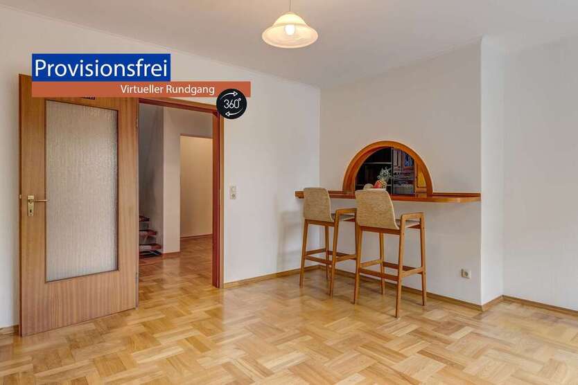 Wohnung zum Kaufen in Frankfurt 790.000 € 147 m²