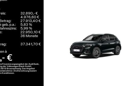 Audi Q5 78.020 km 32.890 &euro; Oberursel 61440