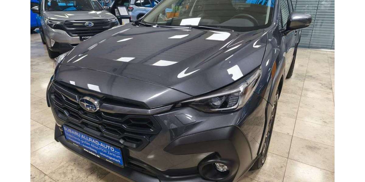 Subaru Forester 4.336 km 37.990 &euro; Friedberg 61169