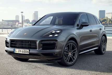 Porsche Cayenne 86.354 km 64.450 &euro; Hofheim Taunus 65719