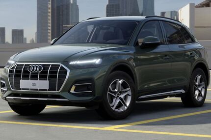 Audi Q5 11.109 km 45.850 € Frankfurt am Main 60326