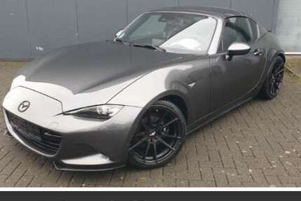 Mazda MX-5 7.400 km 28.980 &euro; Hainburg 63512
