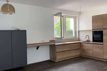 Wohnung zum Mieten in Aschaffenburg 1.450 € 115 m²