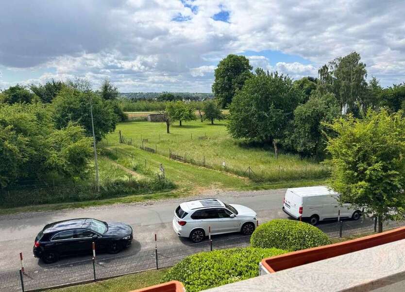 Wohnung zum Kaufen in Frankfurt 379.000 € 78.9 m²