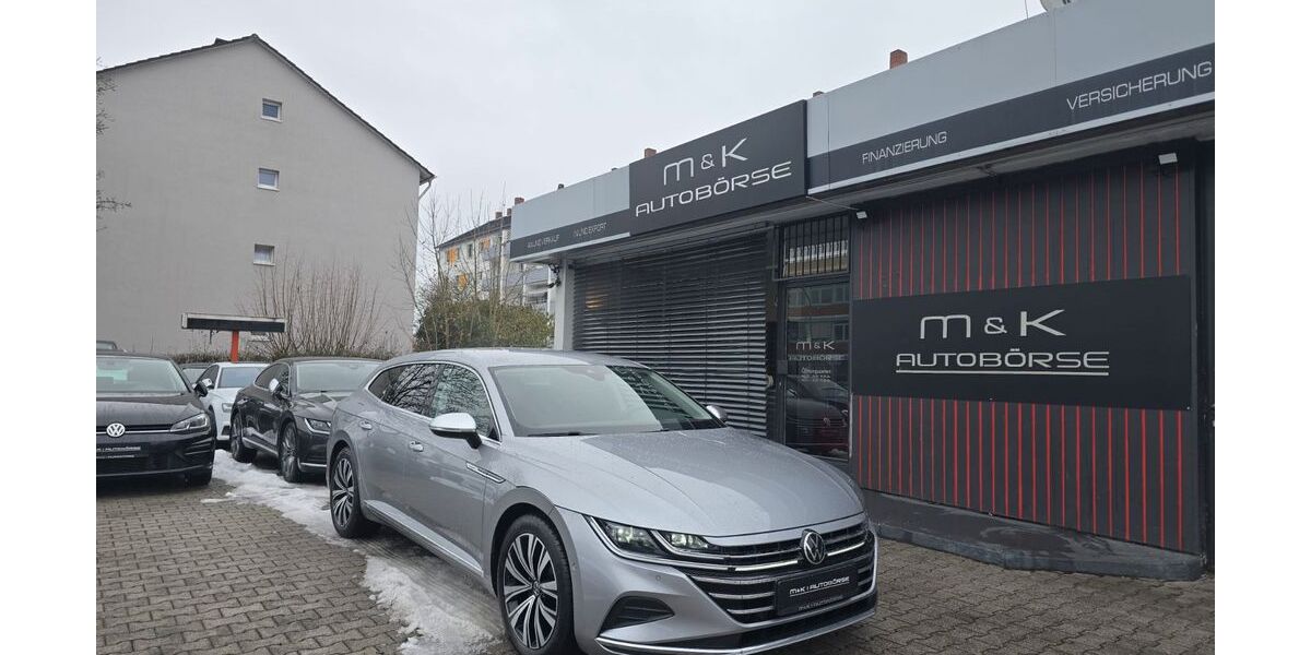 VW Arteon 83.000 km 31.900 &euro; OFFENBACH AM MAIN 63075