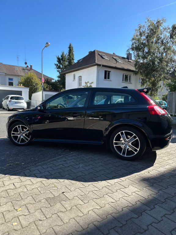 Volvo C30 192.500 km 4.499 € Frankfurt am Main 60528