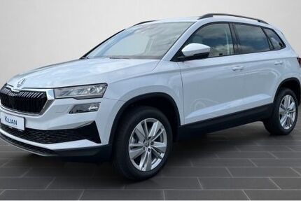 Skoda Karoq 14.999 km 29.980 € Wiesbaden 65197
