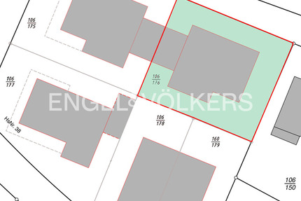 Grundstück zu verkaufen in Kronberg 457.500 € 366 m² zimmer