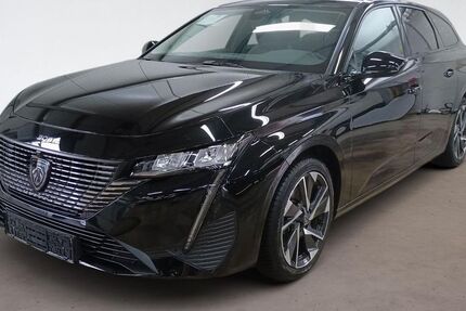 Peugeot 308 14.701 km 21.940 &euro; Rüsselsheim 65428