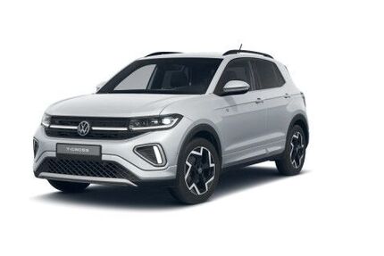 VW T-Cross 2.262 km 23.980 &euro; Neu-Isenburg 63263