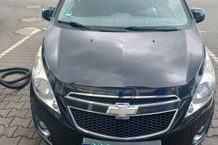 Chevrolet Spark 89.800 km 3.300 &euro; Offenbach 63071
