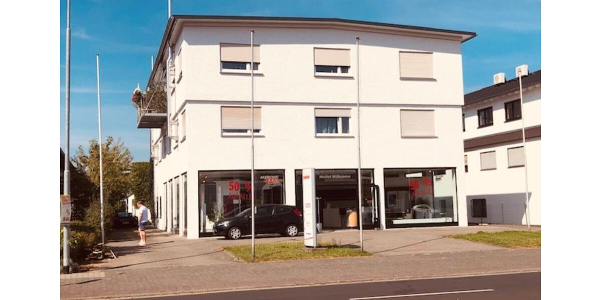 Top Laden in top Lage in top Lage von Egelsbach zu vermieten!!! zimmer