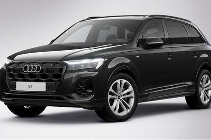 Audi Q7 24.383 km 66.890 € Wiesbaden 65189