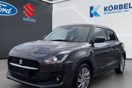 Suzuki Swift 42.200 km 13.890 &euro; Nidderau-Heldenbergen 61130