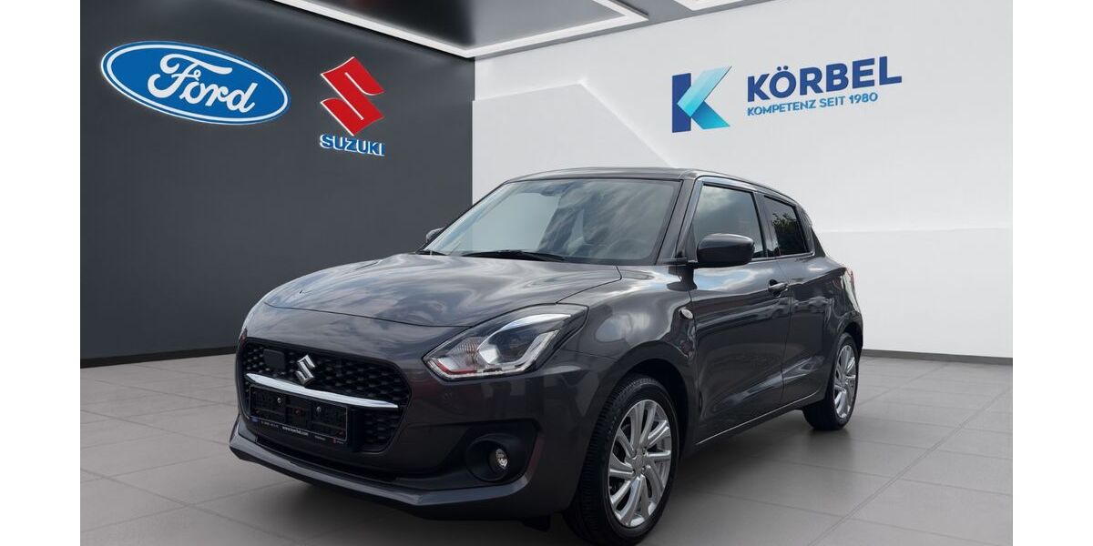 Suzuki Swift 42.200 km 13.890 &euro; Nidderau-Heldenbergen 61130
