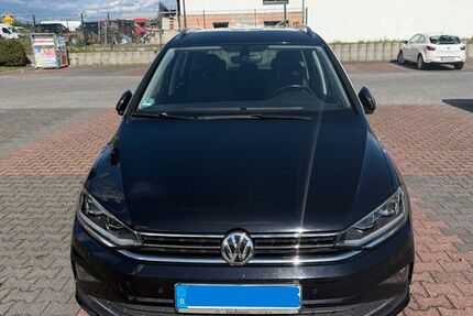 VW Golf Sportsvan 161.000 km 13.990 &euro; Hofheim am Taunus 65719