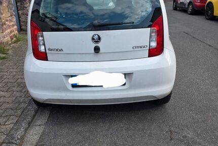 Skoda Citigo 70.000 km 4.800 &euro; Neu-Isenburg 63263