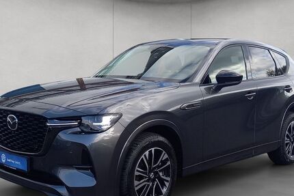 Mazda CX-60 27.429 km 43.450 € Frankfurt 60386