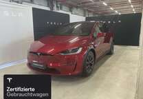 Gebrauchtwagen Tesla Model X