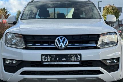 VW Amarok 199.900 km 22.500 € Kelkheim 65779