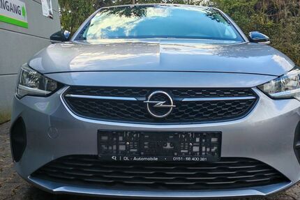 Opel Corsa 36.905 km 11.499 € Friedberg 61169