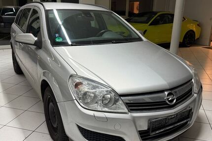 Opel Astra 228.000 km 990 &euro; NEU ISENBURG 63263