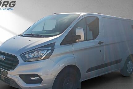 Ford Transit Custom 73.800 km 19.994 € Bad Vilbel 61118