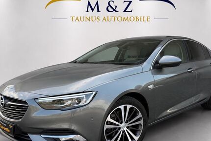 Opel Insignia 42.512 km 19.990 &euro; Wehrheim 61273