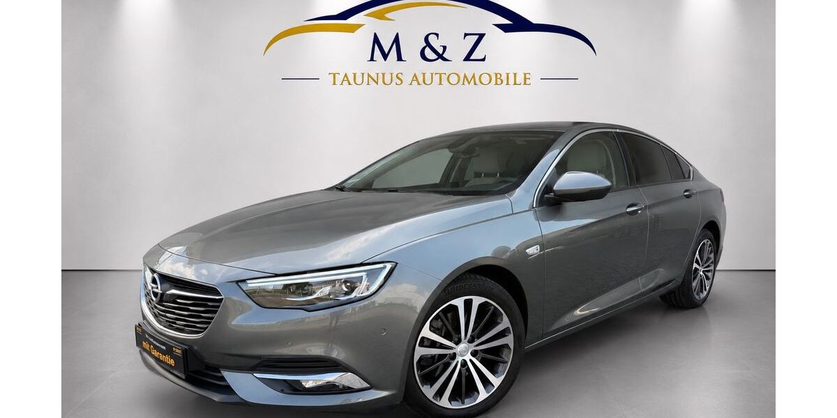 Opel Insignia 42.512 km 19.990 &euro; Wehrheim 61273