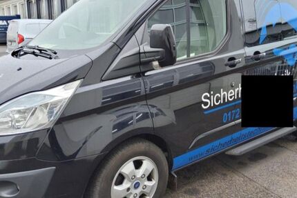Ford Tourneo Custom 244.635 km 12.970 &euro; Darmstadt 64291