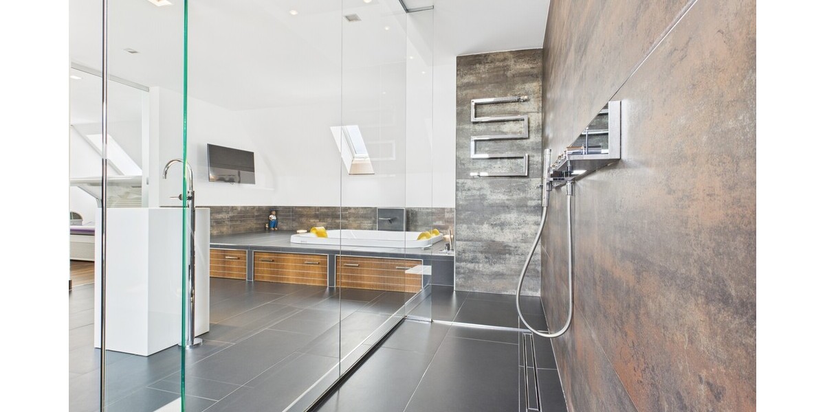 Hochwertige Maisonettewohnung mit Wellnessbereich und moderner Einbauküche – provisionsfrei - Maisonettenwohnung Karben | Angebot:26208798