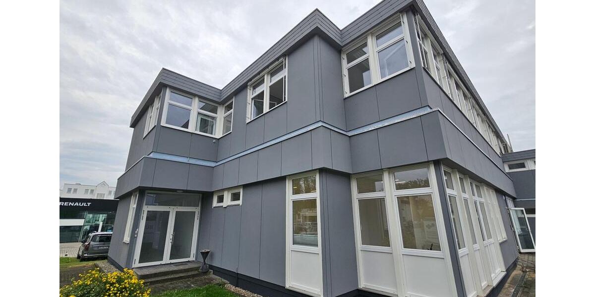 Büro- oder Praxisfläche ab 274 m² zimmer