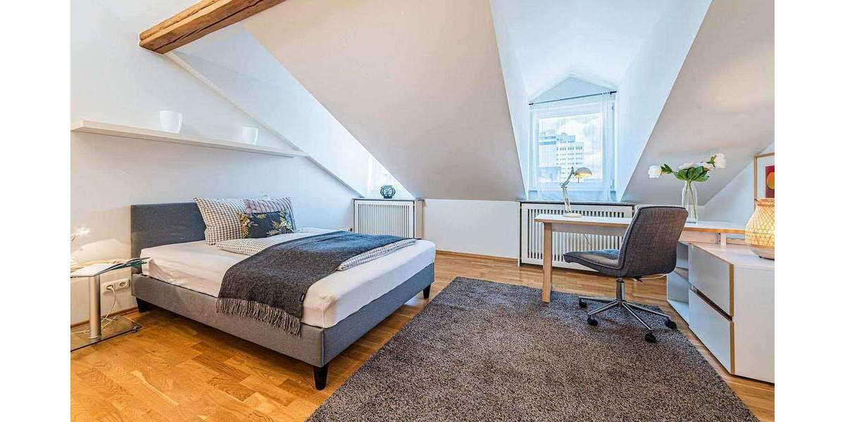 Etagenwohnung Bad Homburg vor der Höhe Bad Homburg - 3 Zimmer, 69 m&sup2;, 1.900&euro; | Angebot:24807631