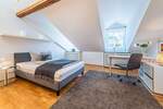 Etagenwohnung Bad Homburg vor der Höhe Bad Homburg - 3 Zimmer, 69 m&sup2;, 1.900&euro; | Angebot:24807631