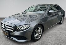Mercedes E 220