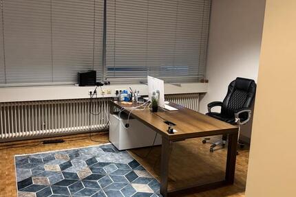 Top Büroflächen zu vermieten Kriftel zimmer